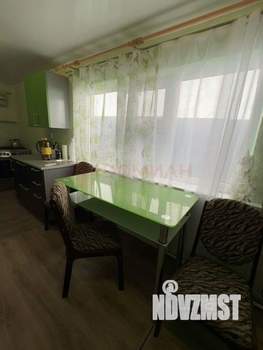 Дом 66м&sup2;, 1-этажный, участок 3 сот.  