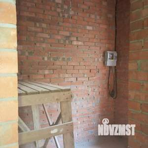 Дом 158м², 1-этажный, участок 4 сот.  