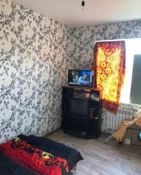 Дом 75м&sup2;, 1-этажный, участок 3 сот.  