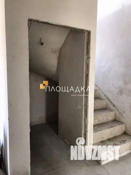 Дом 130м², 2-этажный, участок 3 сот.  