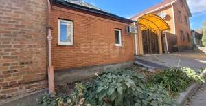 Дом 34м², 1-этажный, участок 1 сот.  