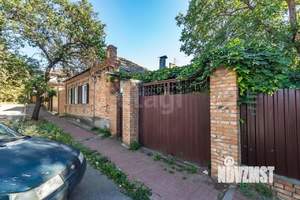 Дом 56м&sup2;, 1-этажный, участок 6 сот.  