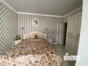 Таунхаус 100м², 3-этажный, участок 1 сот.  