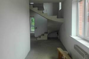 Дом 115м², 2-этажный, участок 4 сот.  