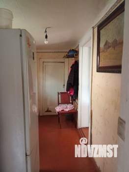 Дом 75м&sup2;, 1-этажный, участок 2 сот.  