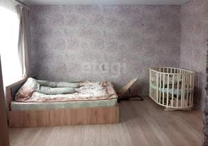 Дом 139м², 1-этажный, участок 2 сот.  