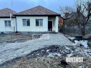 Дом 75м², 1-этажный, участок 4 сот.  