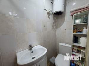 Дом 97м&sup2;, 1-этажный, участок 5 сот.  