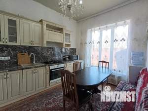 Коттедж 145м², 2-этажный, участок 4 сот.  
