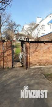 Дом 48м&sup2;, 1-этажный, участок 6 сот.  