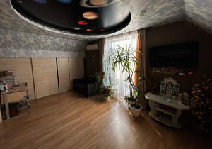 Дом 114м&sup2;, 2-этажный, участок 3 сот.  