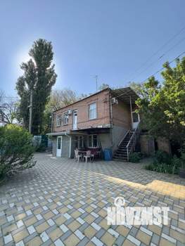 Дом 169м&sup2;, 2-этажный, участок 12 сот.  