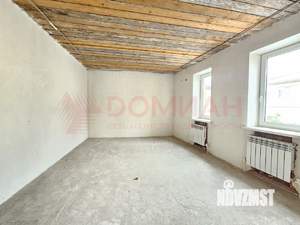 Дом 110м², 2-этажный, участок 2 сот.  