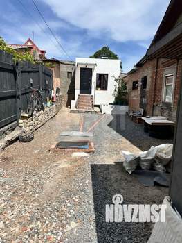 Дом 86м&sup2;, 1-этажный, участок 3 сот.  