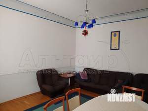 Дом 118м&sup2;, 1-этажный, участок 1 сот.  