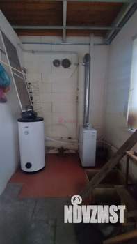 Дом 140м², 2-этажный, участок 7 сот.  