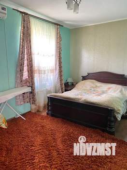 Дом 212м², 3-этажный, участок 2 сот.  