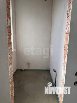 Дом 125м&sup2;, 1-этажный, участок 6 сот.  