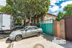 Дом 102м², 1-этажный, участок 8 сот.  