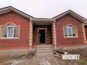 Дом 150м², 1-этажный, участок 6 сот.  