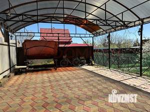 Дом 141м², 2-этажный, участок 5 сот.  
