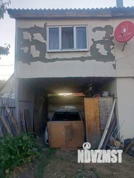 Дом 70м², 2-этажный, участок 2 сот.  