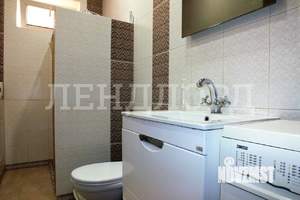 Дом 100м², 1-этажный, участок 4 сот.  