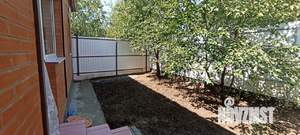 Дом 72м², 1-этажный, участок 2 сот.  