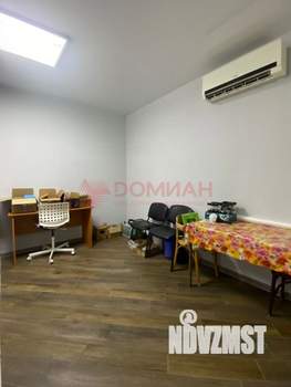 Дом 106м&sup2;, 1-этажный, участок 6 сот.  