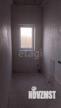 Дом 89м&sup2;, 1-этажный, участок 6 сот.  