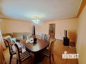 Дом 200м², 2-этажный, участок 3 сот.  