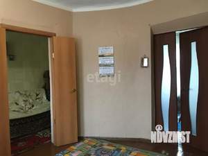 Дом 50м&sup2;, 1-этажный, участок 5 сот.  