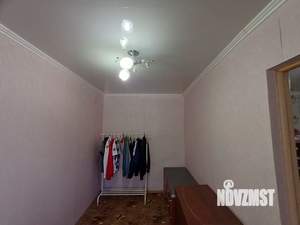 Дом 65м², 1-этажный, участок 4 сот.  