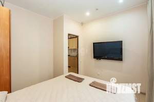 Дом 96м&sup2;, 1-этажный, участок 3 сот.  