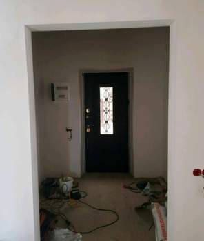 Дом 103м&sup2;, 1-этажный, участок 5 сот.  