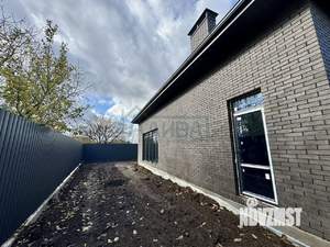 Дом 142м², 2-этажный, участок 6 сот.  