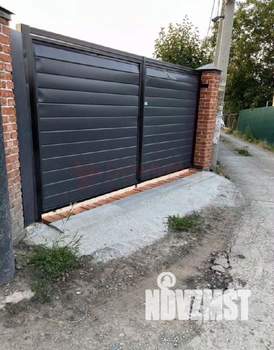 Дом 115м&sup2;, 1-этажный, участок 7 сот.  