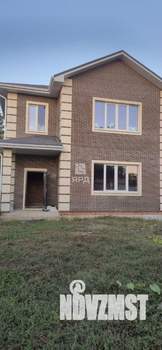 Дом 195м&sup2;, 2-этажный, участок 5 сот.  