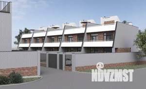 Дом 240м², 2-этажный, участок 18 сот.  