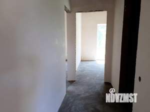 Дом 85м&sup2;, 2-этажный, участок 4 сот.  