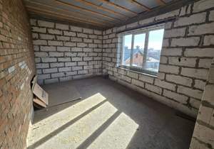 Дом 210м&sup2;, 2-этажный, участок 8 сот.  