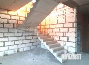 Дом 143м², 2-этажный, участок 3 сот.  