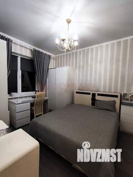 Дом 120м², 2-этажный, участок 4 сот.  