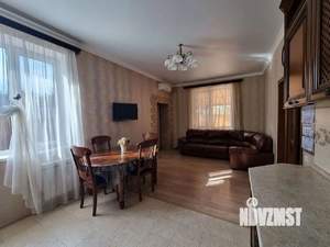 Дом 125м², 2-этажный, участок 3 сот.  