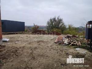 Дом 170м&sup2;, 2-этажный, участок 4 сот.  