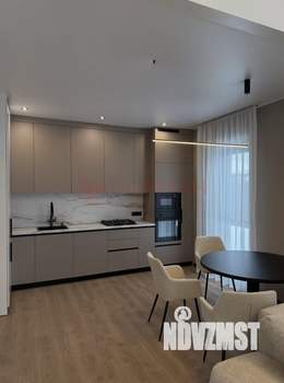 Дом 100м&sup2;, 1-этажный, участок 4 сот.  