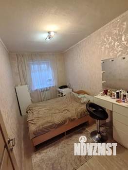 Дом 60м&sup2;, 1-этажный, участок 4 сот.  