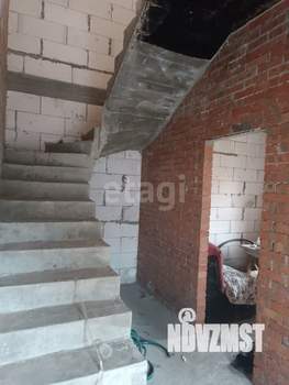 Дом 133м², 2-этажный, участок 3 сот.  