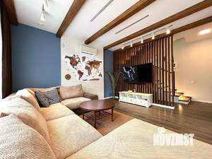 Дом 160м², 2-этажный, участок 6 сот.  