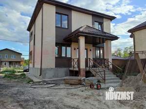 Дом 138м², 2-этажный, участок 5 сот.  